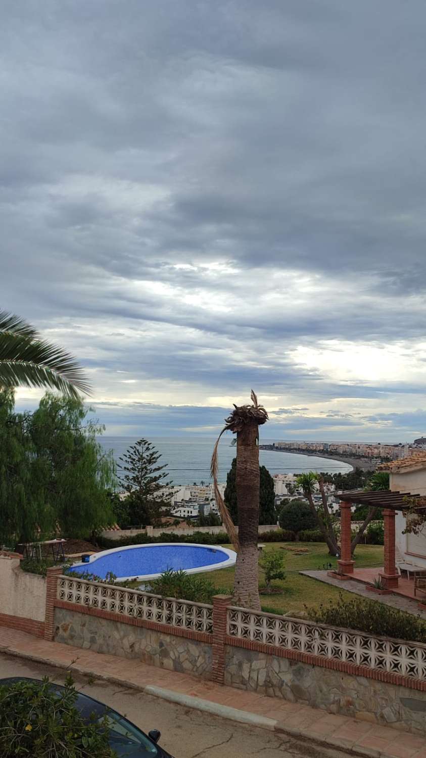 Magnifique Villa à vendre à Caleta del Sol, Terrain de golf