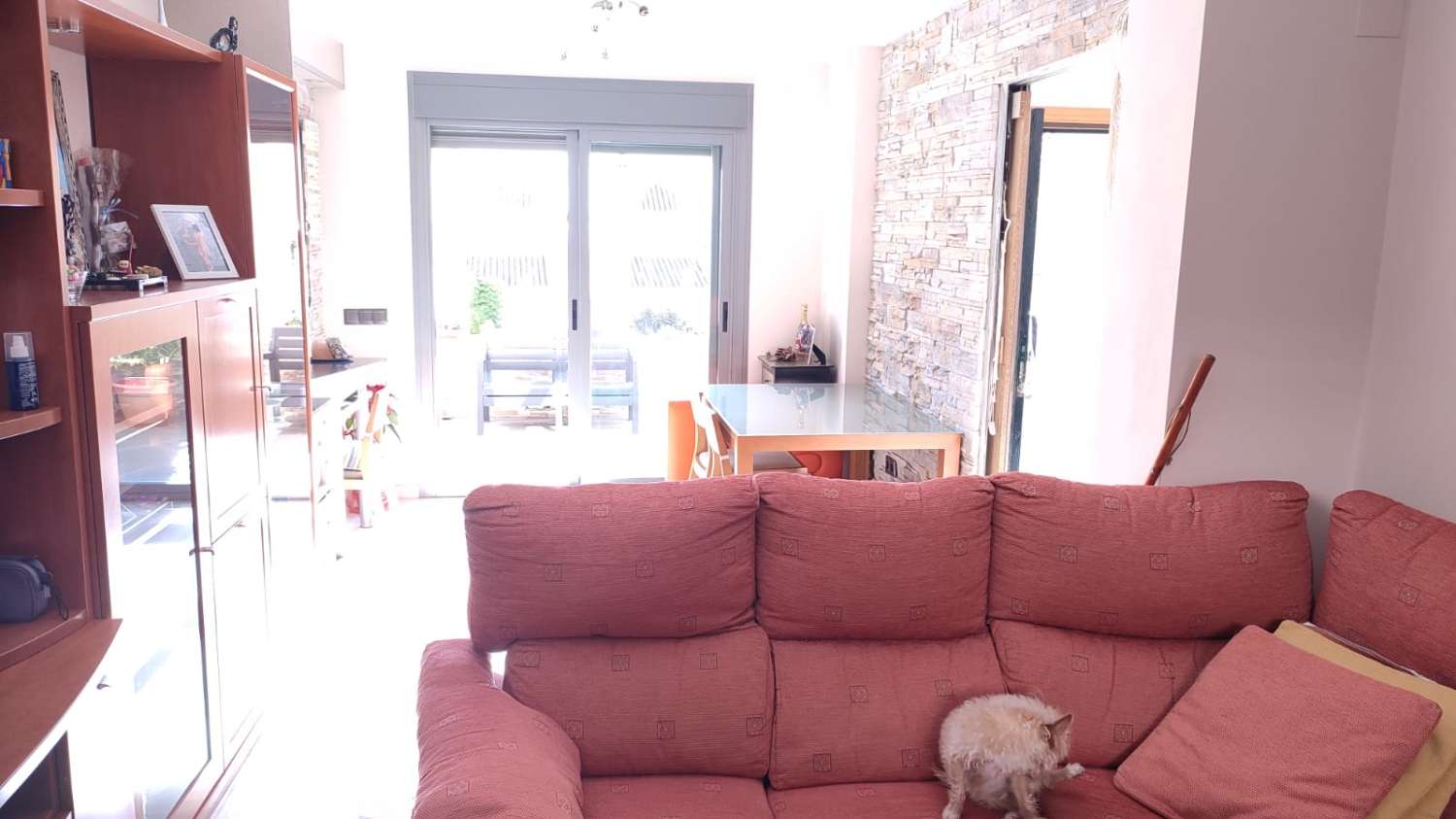 GEWELDIG HERENHUIS IN VIÑA MALAGA