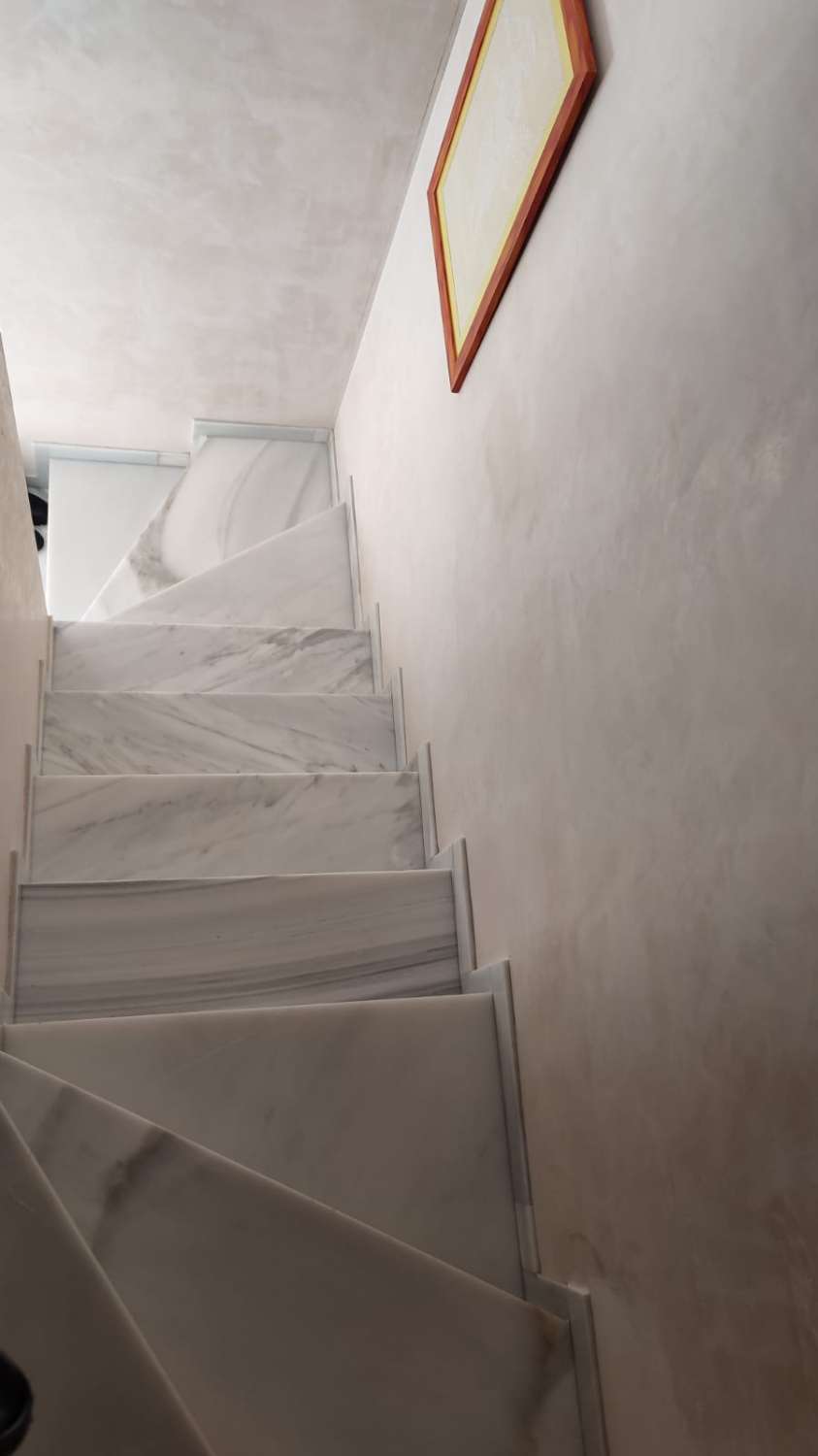 GEWELDIG HERENHUIS IN VIÑA MALAGA
