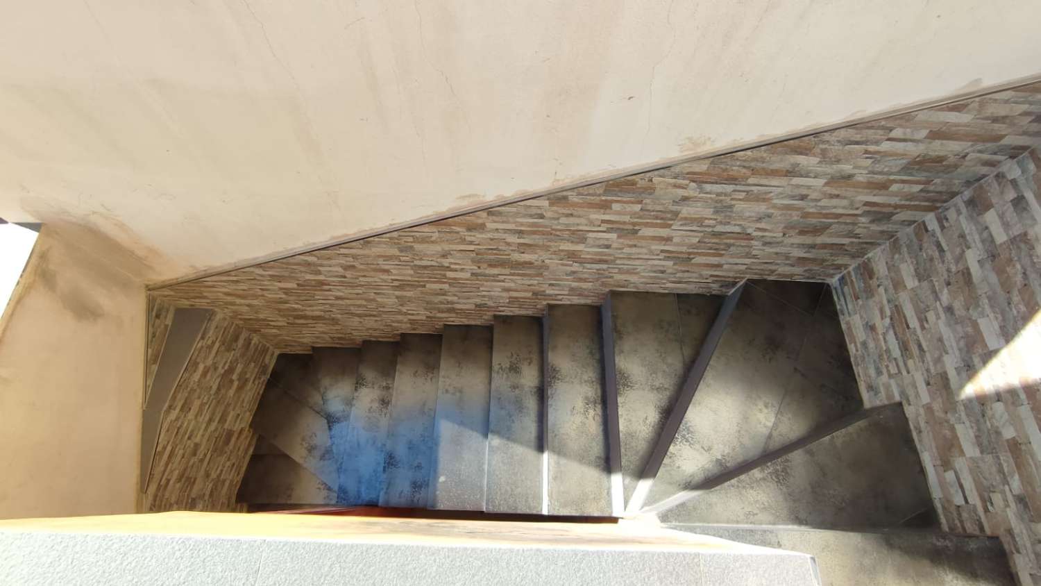 GEWELDIG HERENHUIS IN VIÑA MALAGA