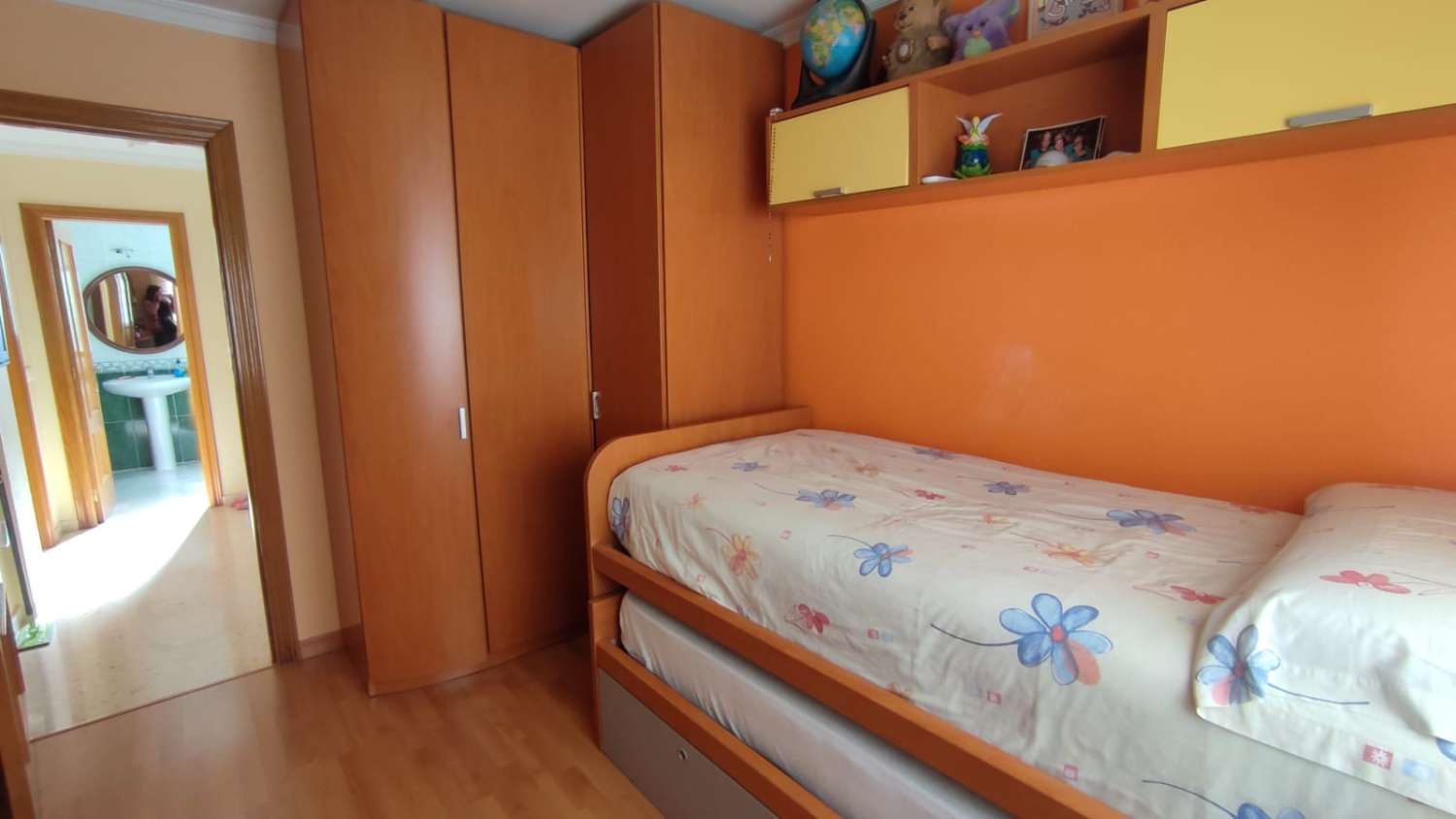 GEWELDIG HERENHUIS IN VIÑA MALAGA