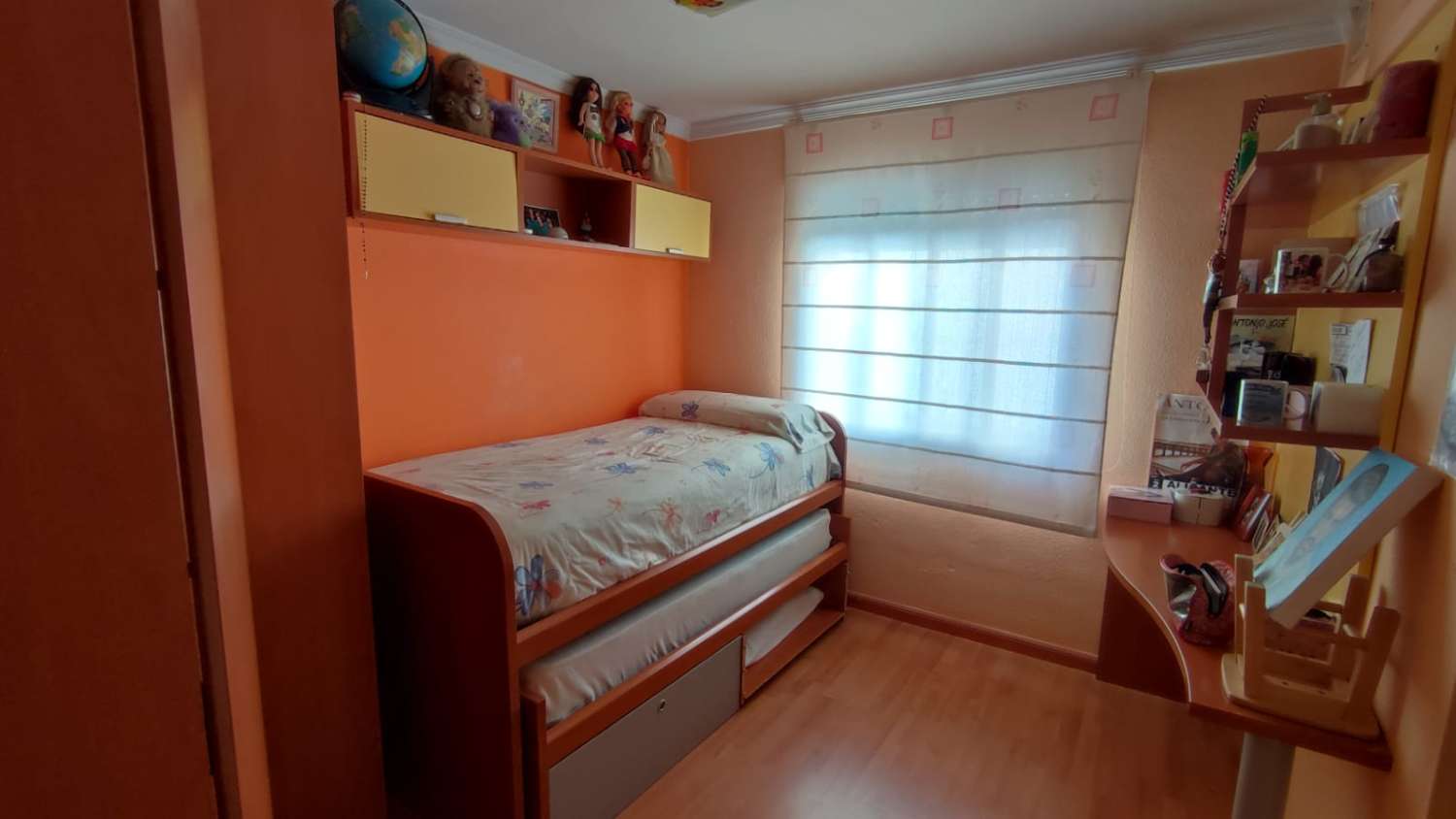 GEWELDIG HERENHUIS IN VIÑA MALAGA