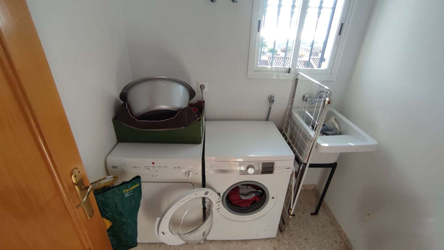 GEWELDIG HERENHUIS IN VIÑA MALAGA
