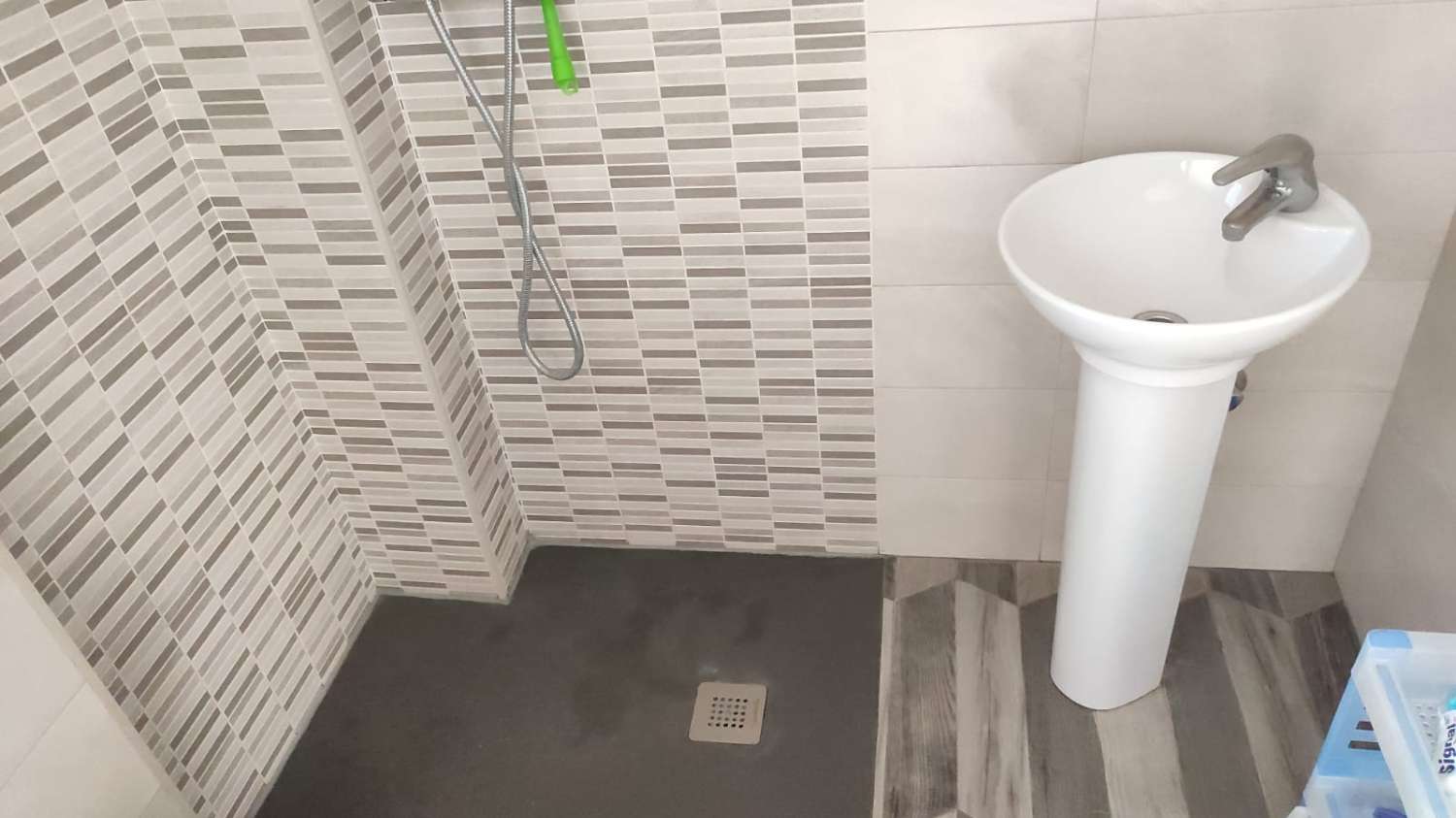 GEWELDIG HERENHUIS IN VIÑA MALAGA