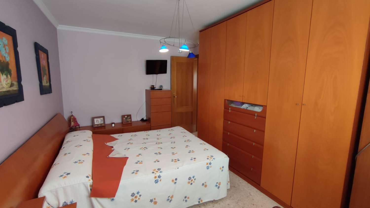 GEWELDIG HERENHUIS IN VIÑA MALAGA