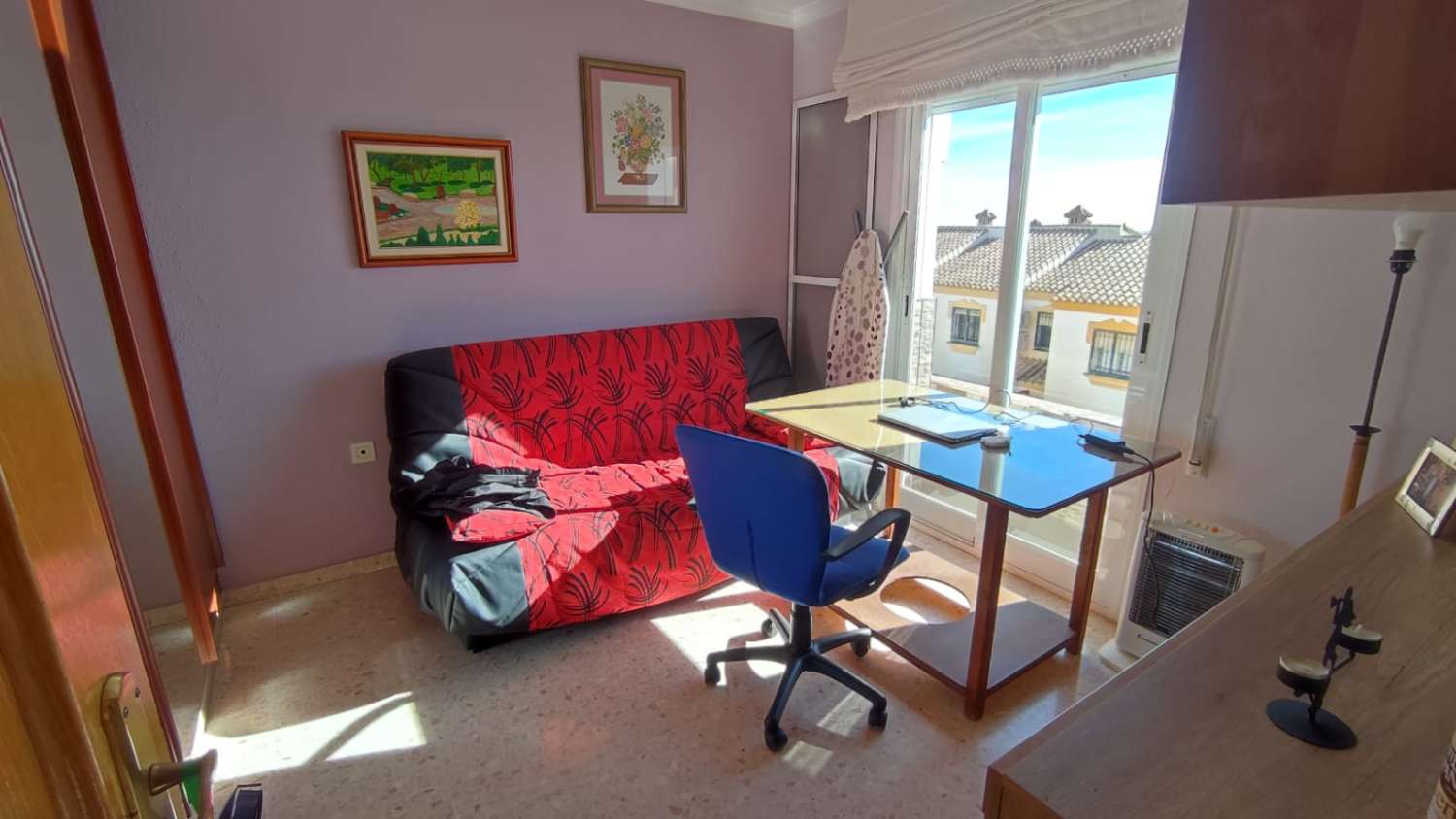 GEWELDIG HERENHUIS IN VIÑA MALAGA