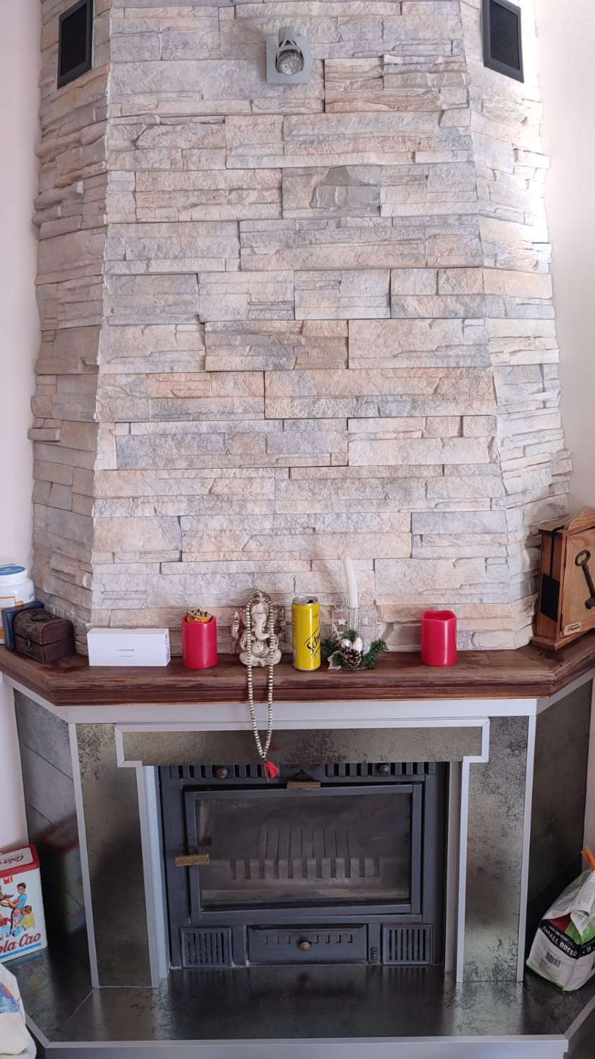 GEWELDIG HERENHUIS IN VIÑA MALAGA