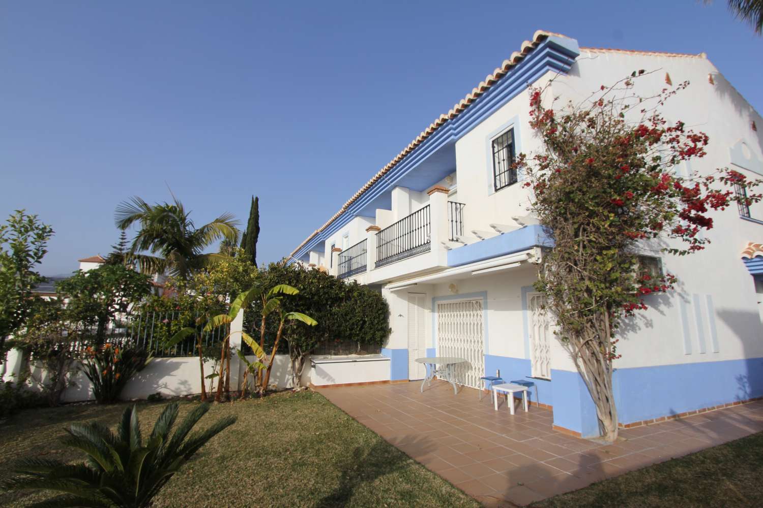 Magnifico chalet en venta en Mezquitilla