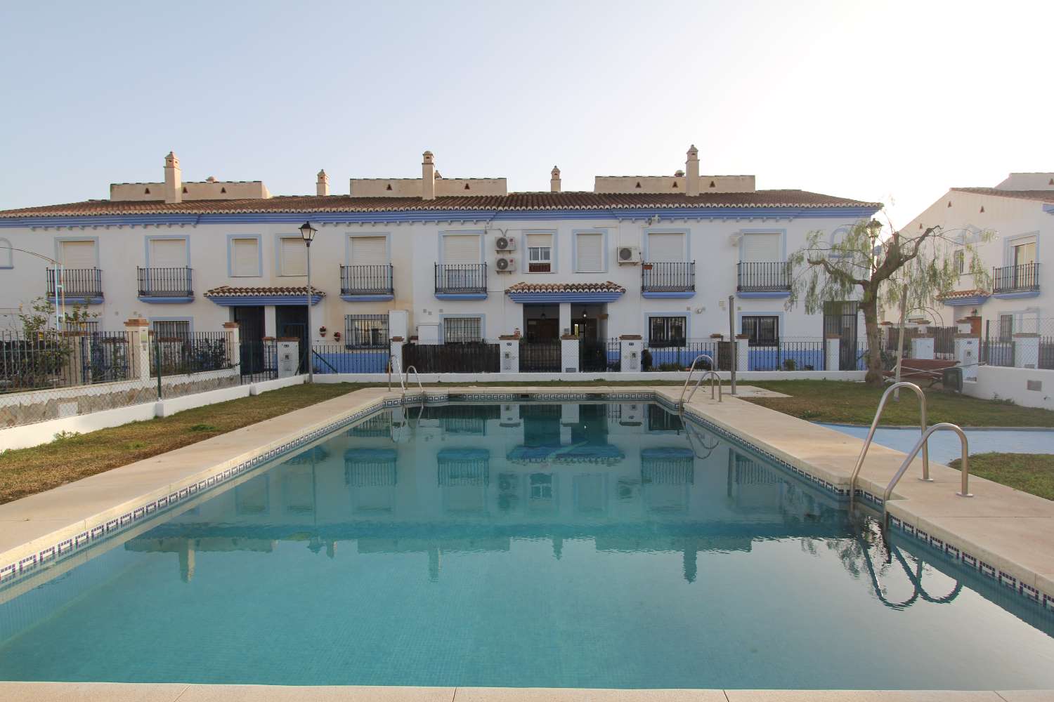 Magnificent villa for sale in Mezquitilla