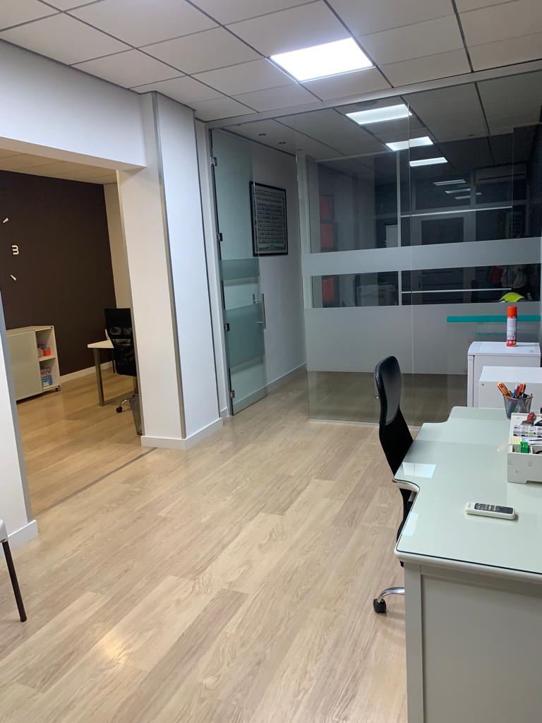 LOCALES EN VENTA EN TORRE DEL MAR , INVERSION