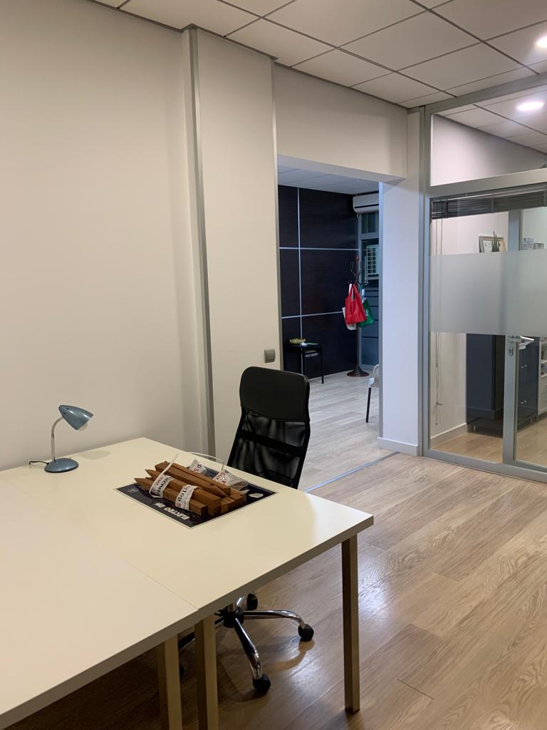LOCALES EN VENTA EN TORRE DEL MAR , INVERSION