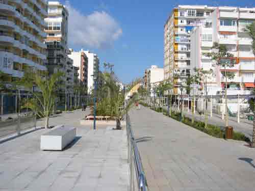 LOCALES EN VENTA EN TORRE DEL MAR , INVERSION