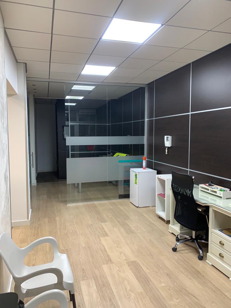 LOCALES EN VENTA EN TORRE DEL MAR , INVERSION
