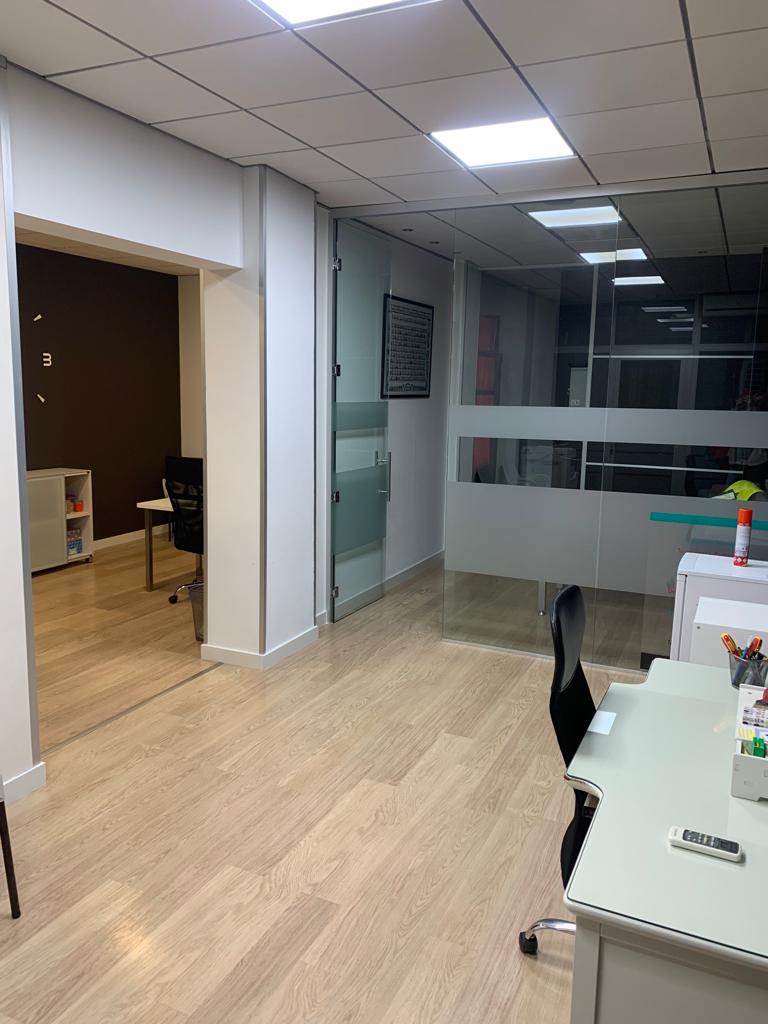 LOCALES EN VENTA EN TORRE DEL MAR , INVERSION