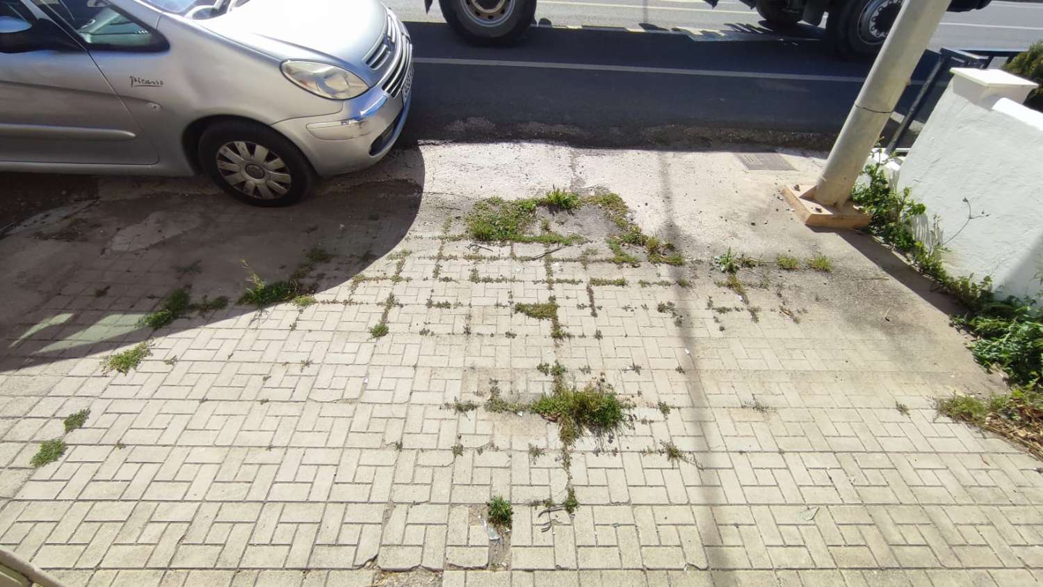 КАСА МАЛАГА - АЛЬМЕРИЯ, CTRA. ALMAYATE