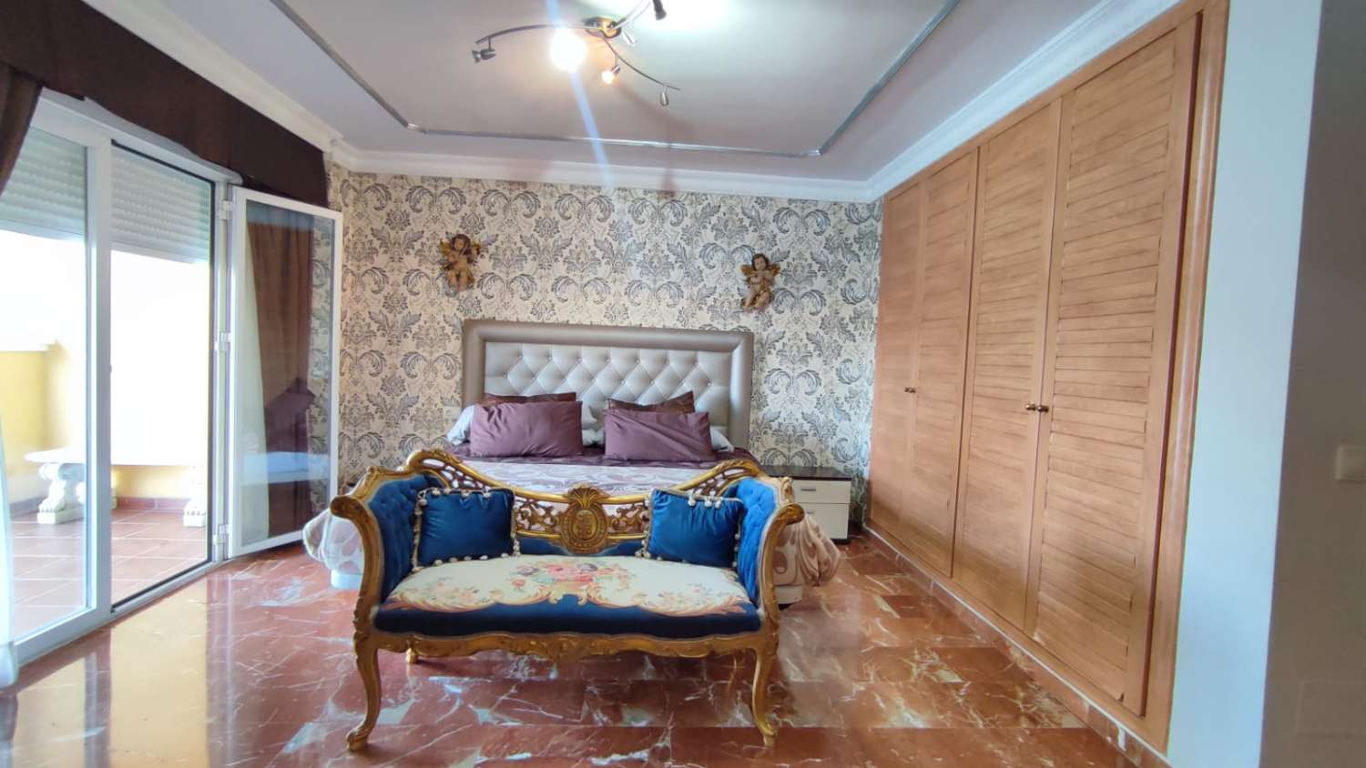 Magnífica Casa en Torre del Mar