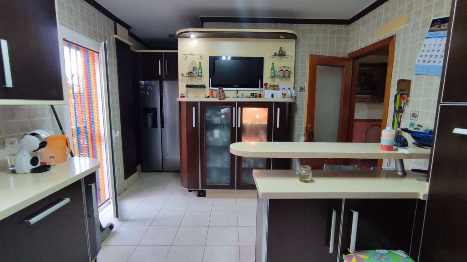 Magnífica Casa en Torre del Mar