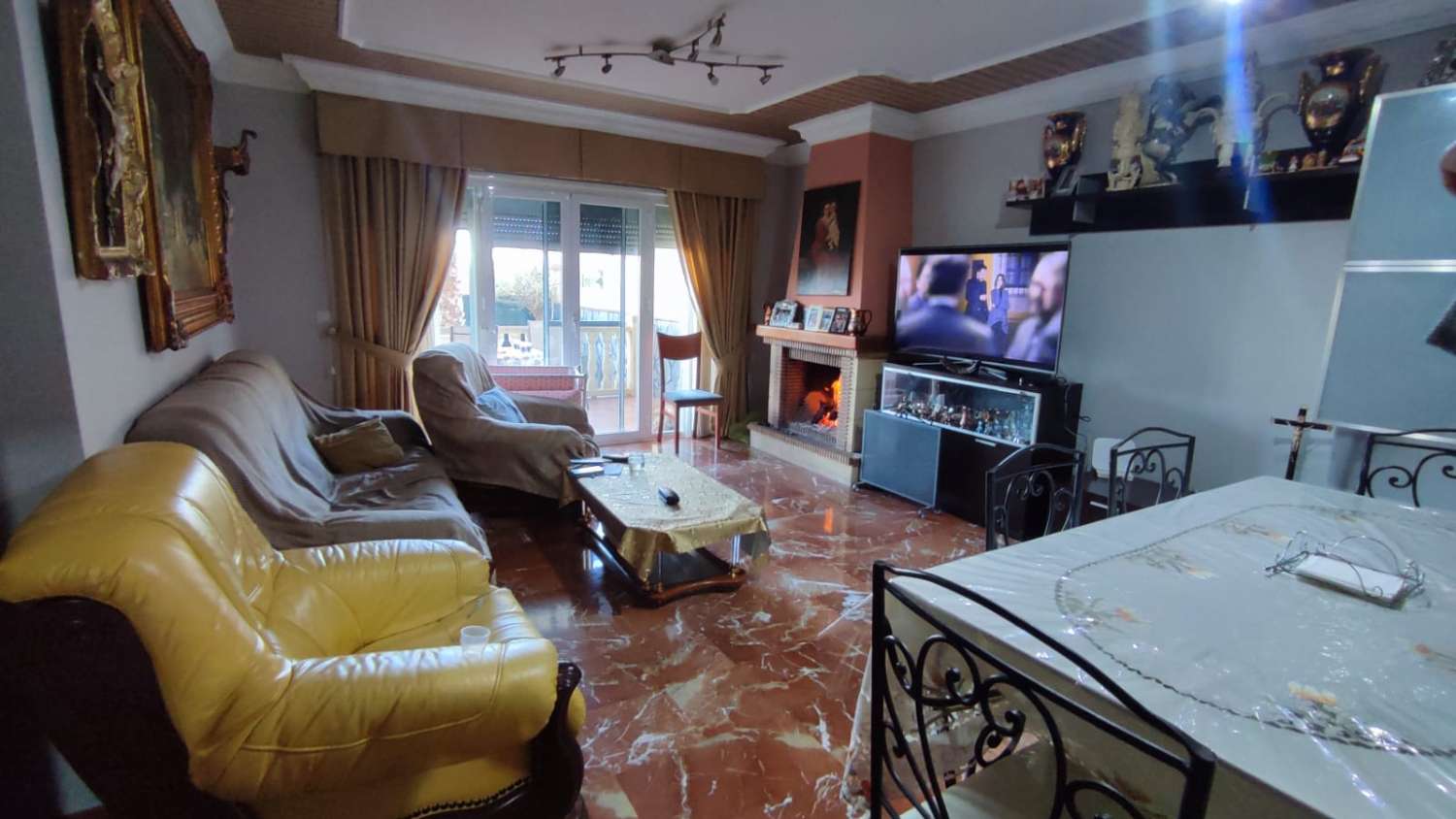 Magnífica Casa en Torre del Mar