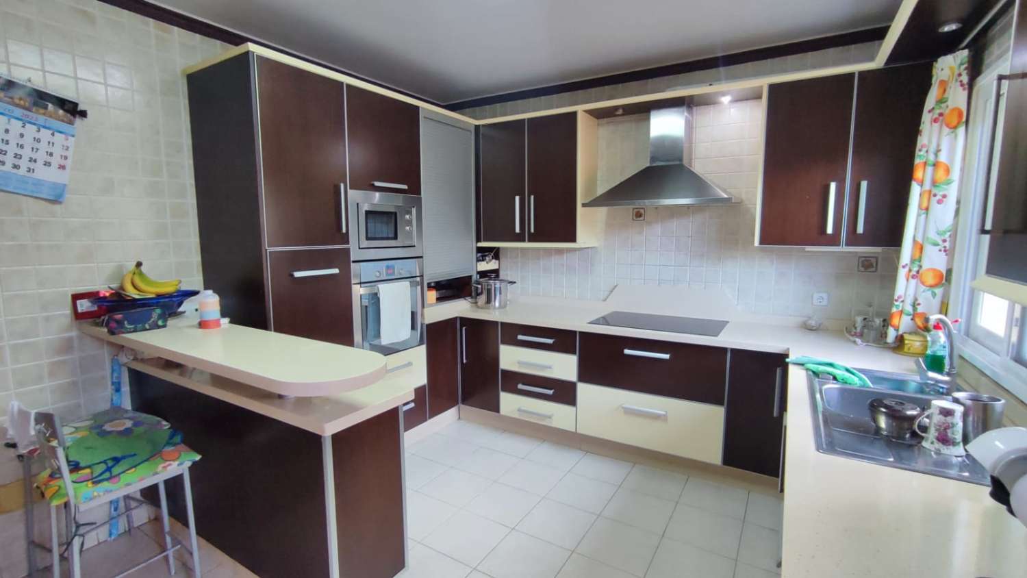 Magnífica Casa en Torre del Mar