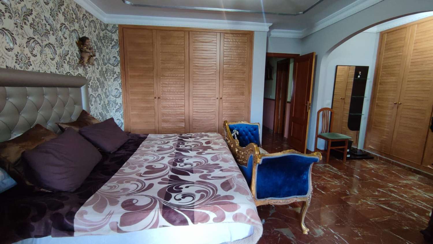 Magnífica Casa en Torre del Mar