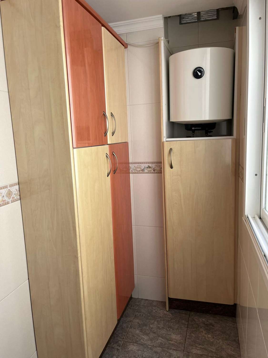 Appartement à vendre à C / Marta Martin s / n 1er étage sans ascenseur