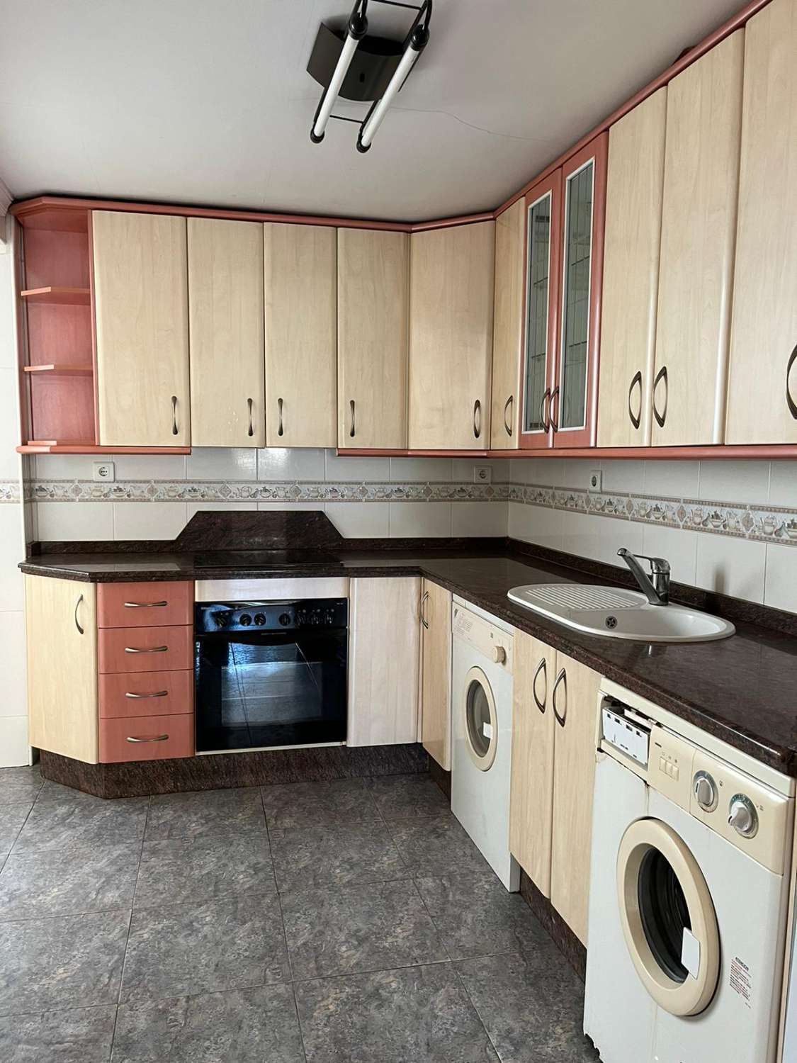 Appartement à vendre à C / Marta Martin s / n 1er étage sans ascenseur