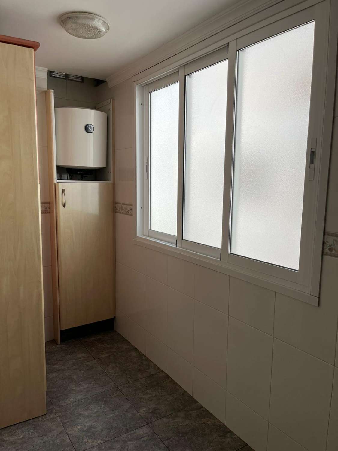 Appartement à vendre à C / Marta Martin s / n 1er étage sans ascenseur