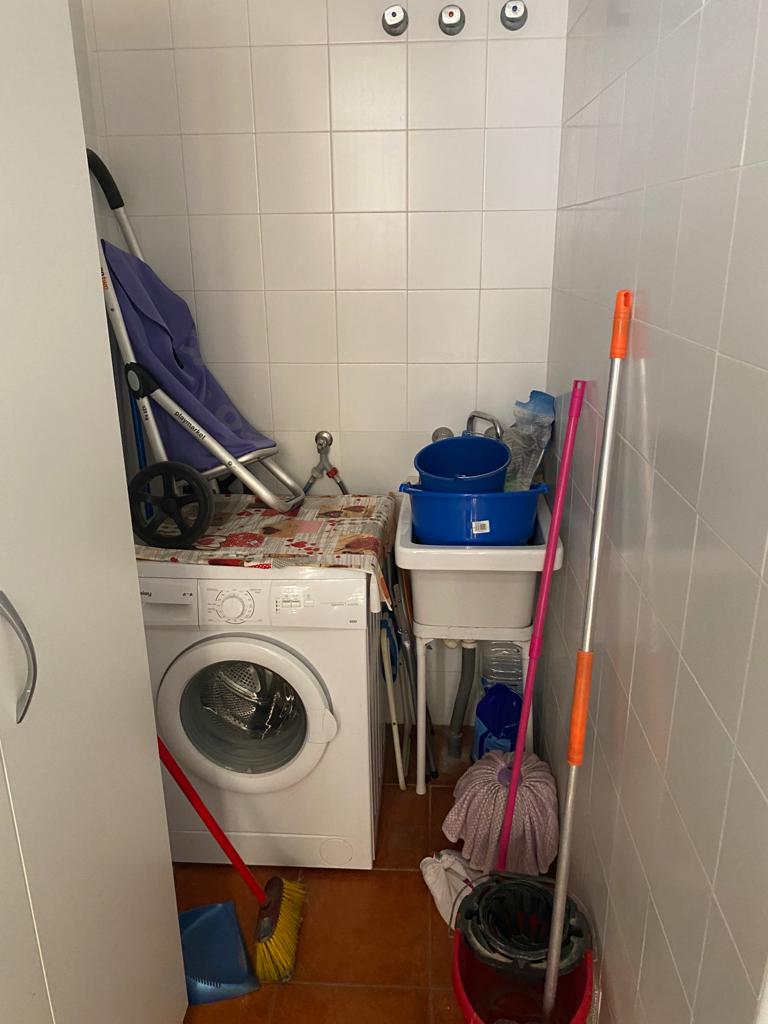 PISO VPO EN VENTA EN VÉLEZ MÁLAGA