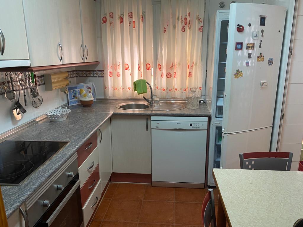 PISO VPO EN VENTA EN VÉLEZ MÁLAGA