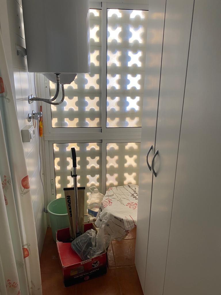 PISO VPO EN VENTA EN VÉLEZ MÁLAGA