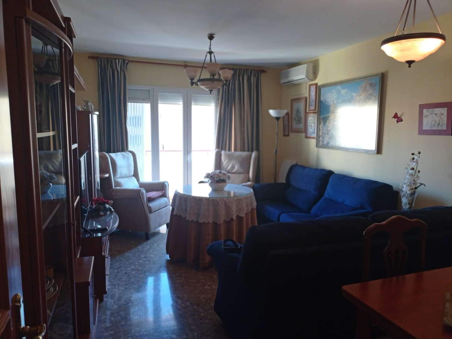 PISO VPO EN VENTA EN VÉLEZ MÁLAGA