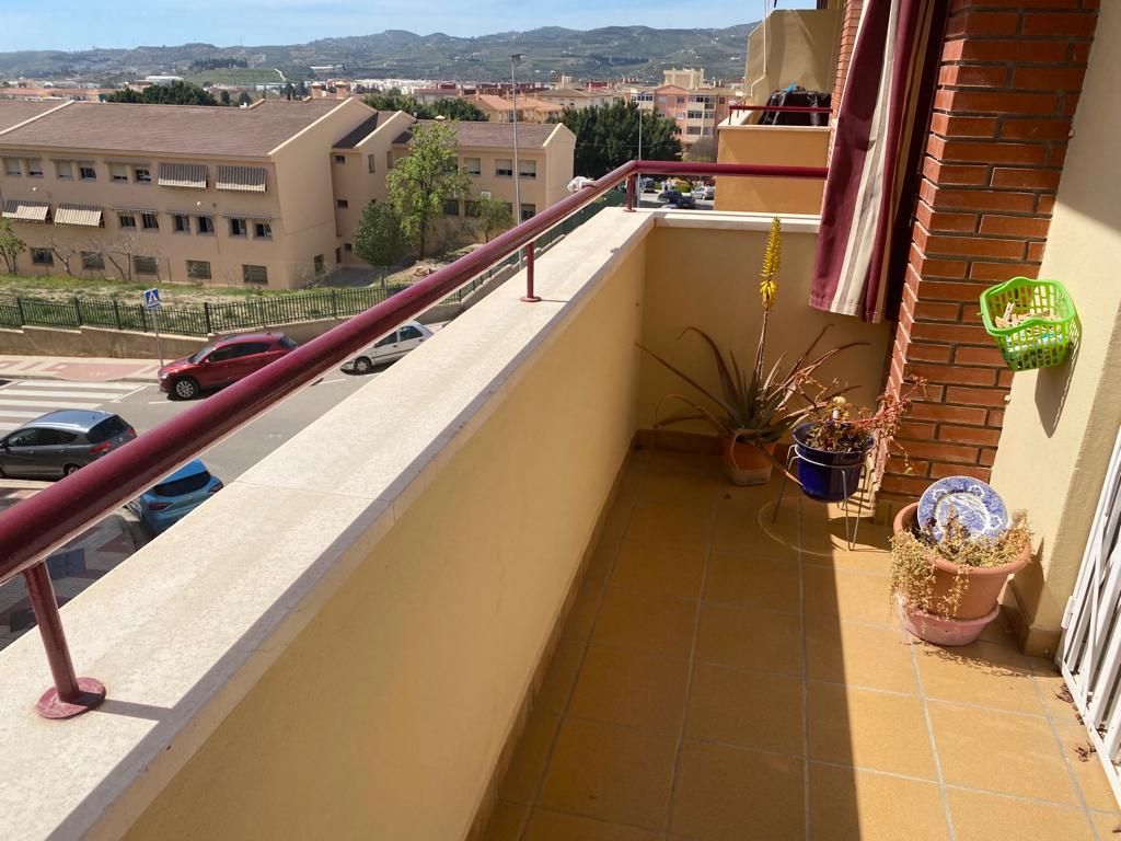 PISO VPO EN VENTA EN VÉLEZ MÁLAGA