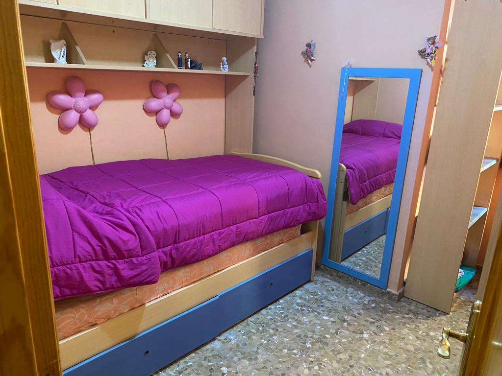 PISO VPO EN VENTA EN VÉLEZ MÁLAGA