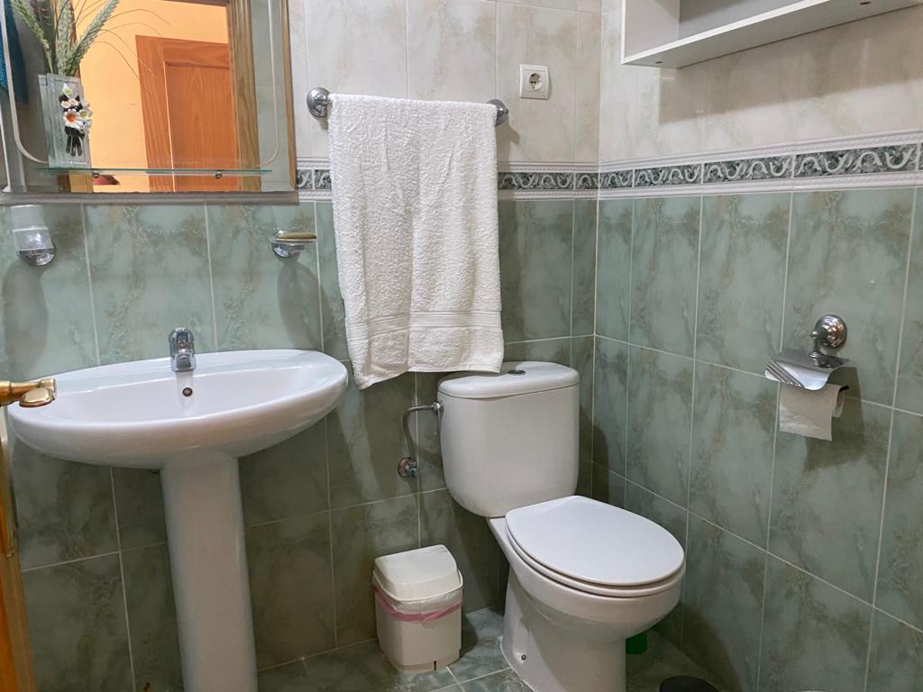 PISO VPO EN VENTA EN VÉLEZ MÁLAGA