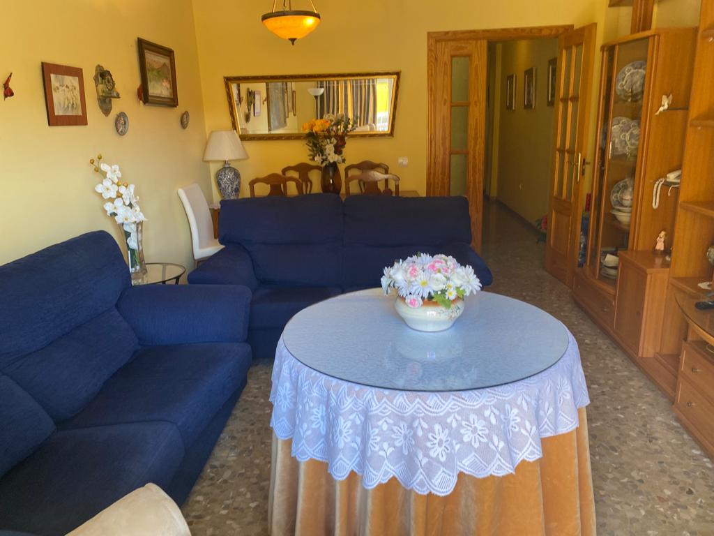 PISO VPO EN VENTA EN VÉLEZ MÁLAGA