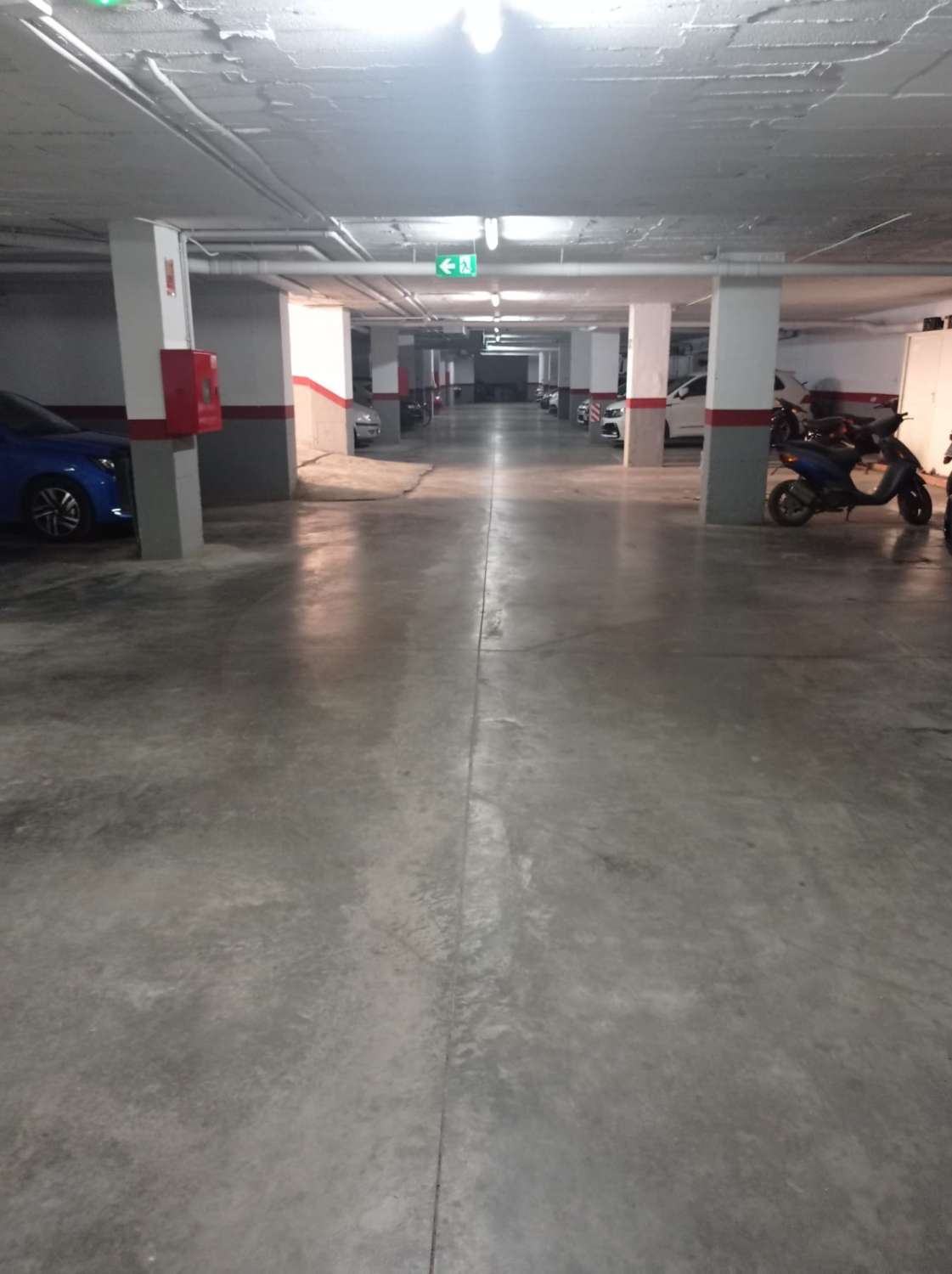 PISO VPO EN VENTA EN VÉLEZ MÁLAGA