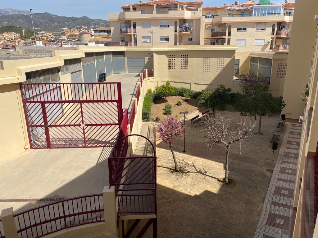 PISO VPO EN VENTA EN VÉLEZ MÁLAGA