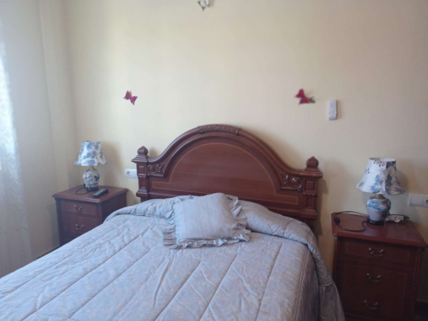 PISO VPO EN VENTA EN VÉLEZ MÁLAGA