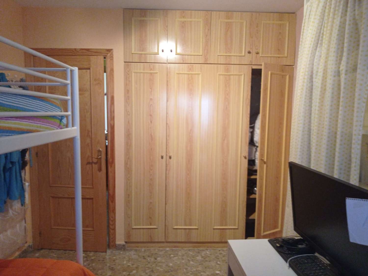 PISO VPO EN VENTA EN VÉLEZ MÁLAGA