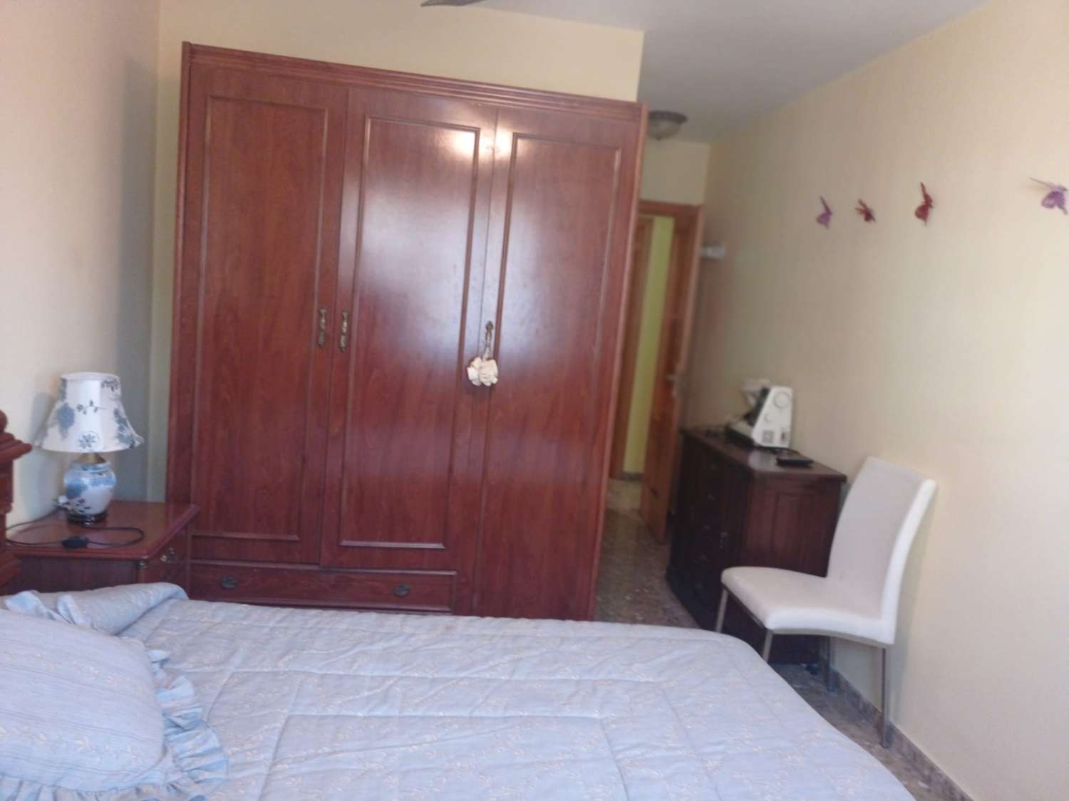 PISO VPO EN VENTA EN VÉLEZ MÁLAGA
