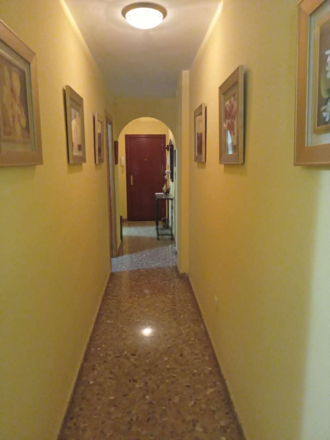 PISO VPO EN VENTA EN VÉLEZ MÁLAGA