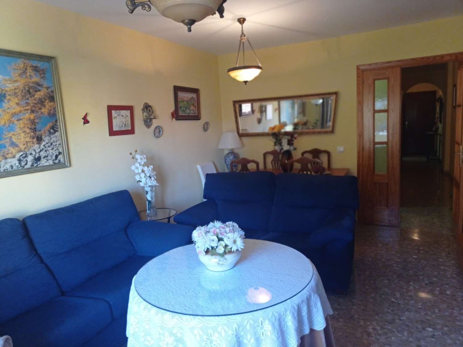 PISO VPO EN VENTA EN VÉLEZ MÁLAGA