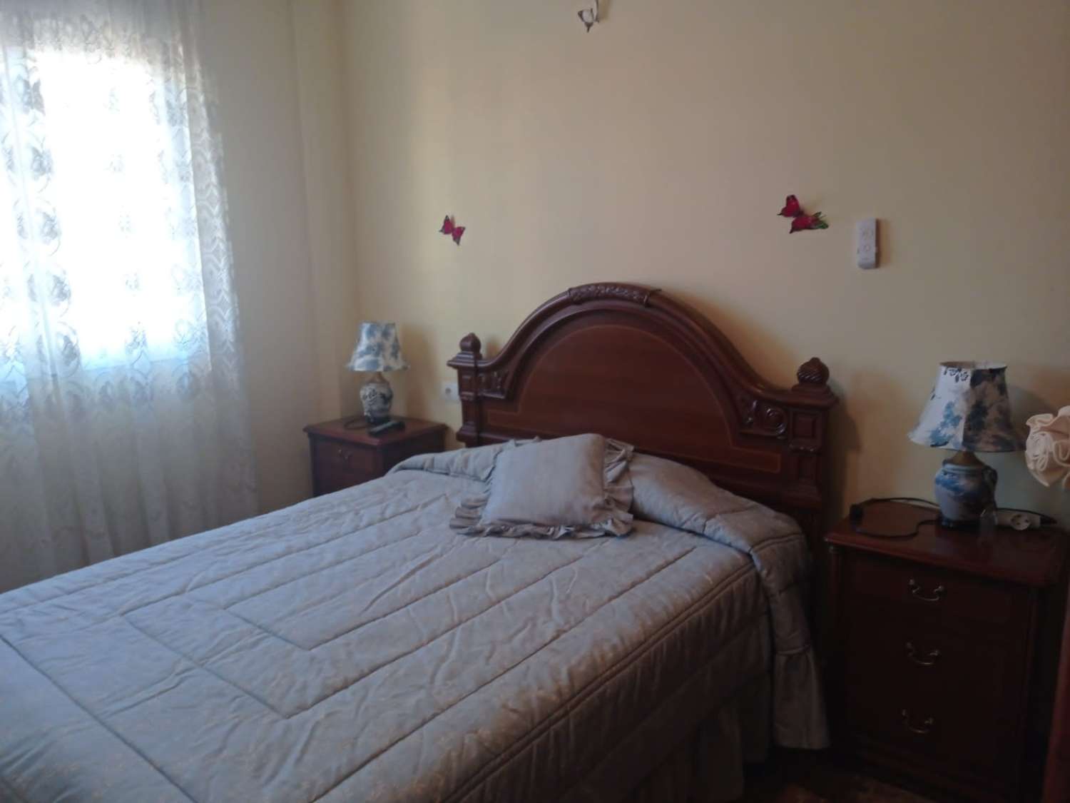 PISO VPO EN VENTA EN VÉLEZ MÁLAGA