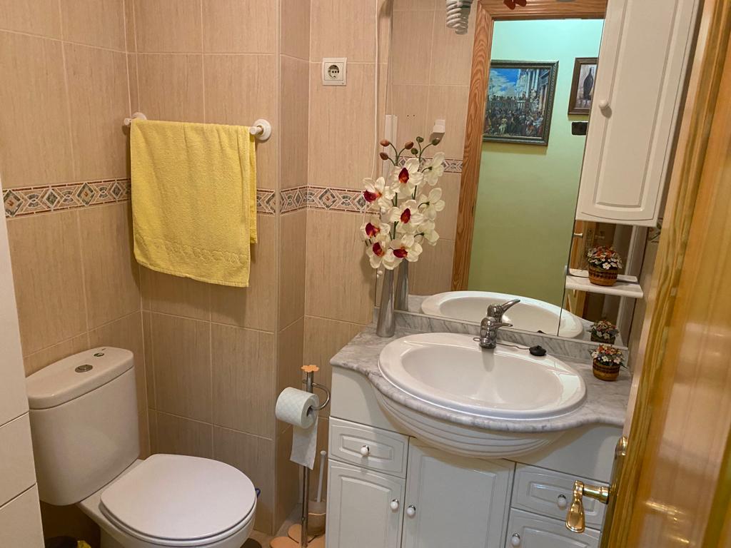 PISO VPO EN VENTA EN VÉLEZ MÁLAGA