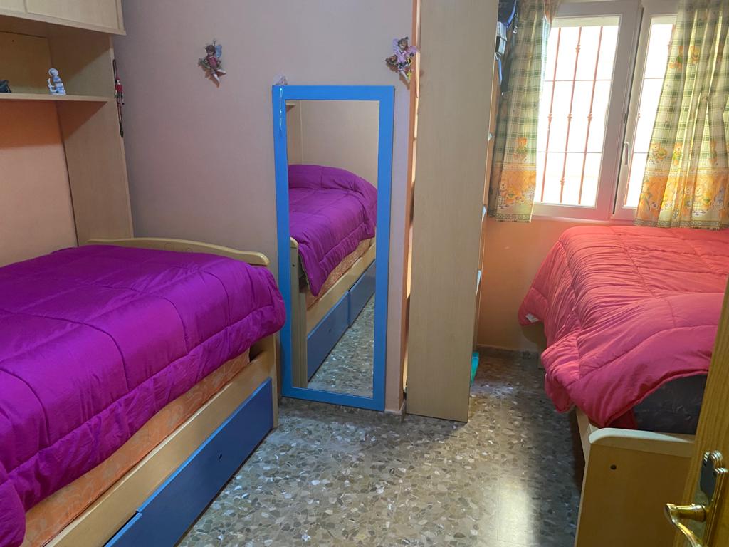PISO VPO EN VENTA EN VÉLEZ MÁLAGA