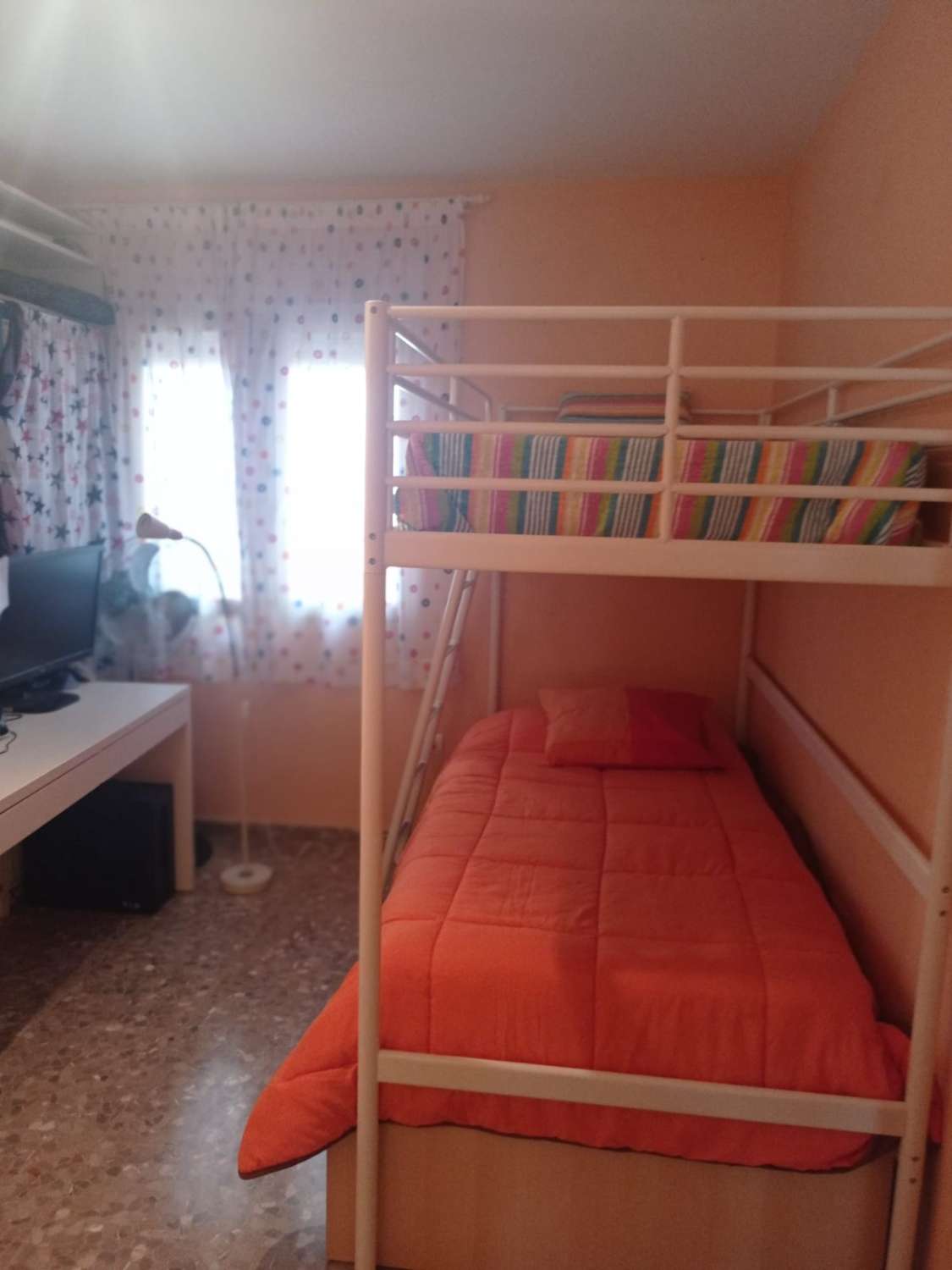 PISO VPO EN VENTA EN VÉLEZ MÁLAGA