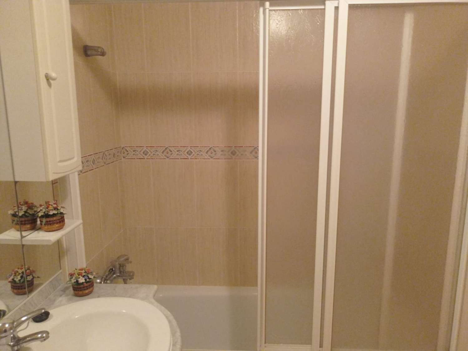 PISO VPO EN VENTA EN VÉLEZ MÁLAGA