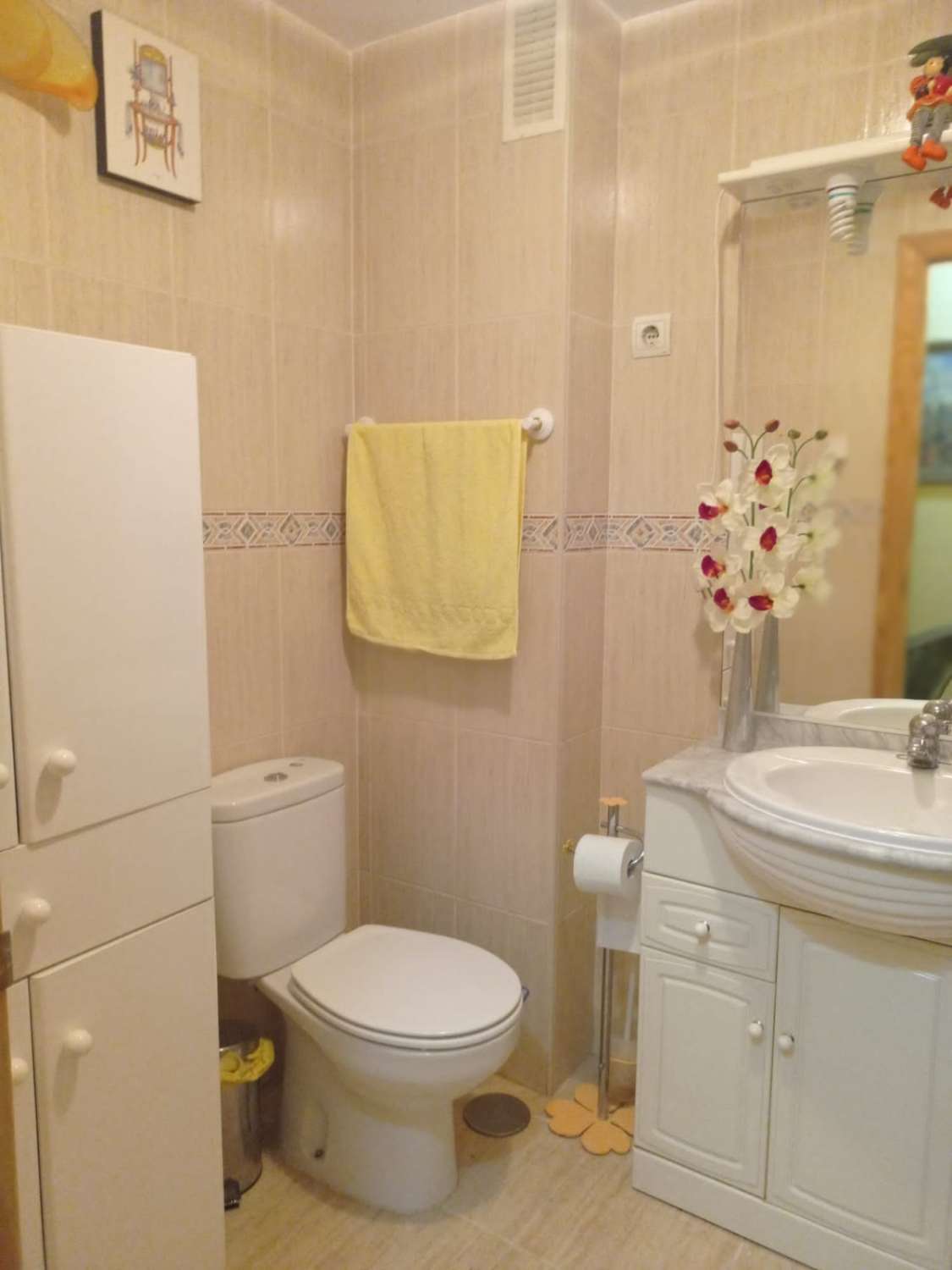 PISO VPO EN VENTA EN VÉLEZ MÁLAGA