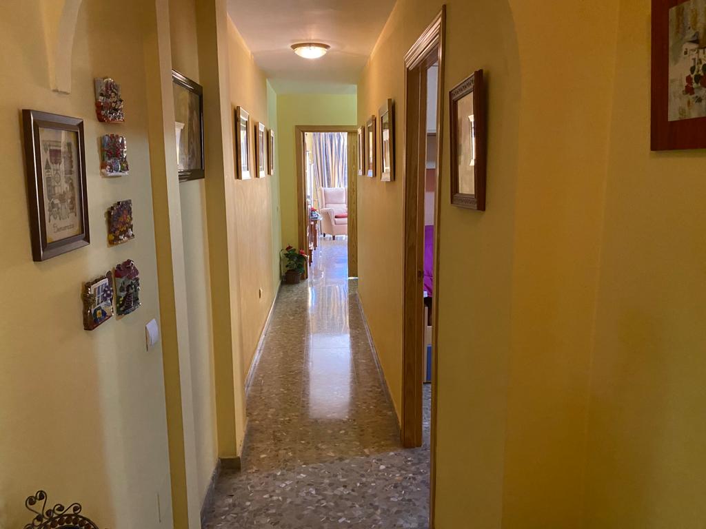 PISO VPO EN VENTA EN VÉLEZ MÁLAGA
