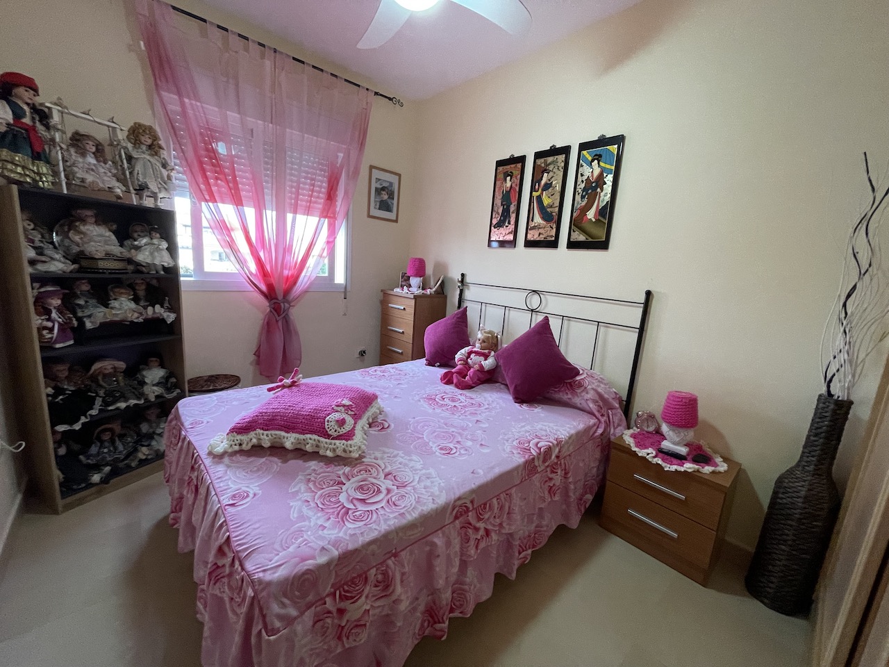 FANTÁSTICO PISO EN RESIDENCIAL EN BAVIERA GOLF